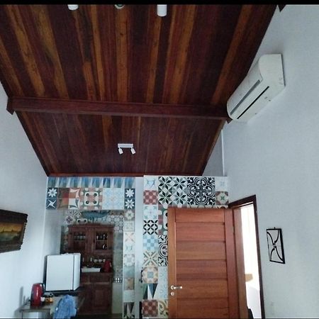 Appartement Casa Pitanga à Cabo Frio Extérieur photo