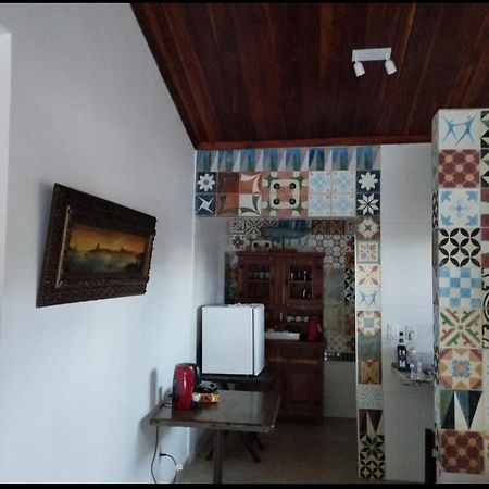 Appartement Casa Pitanga à Cabo Frio Extérieur photo