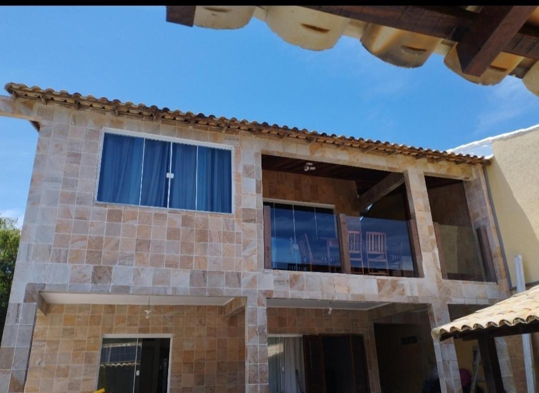 Appartement Casa Pitanga à Cabo Frio Extérieur photo