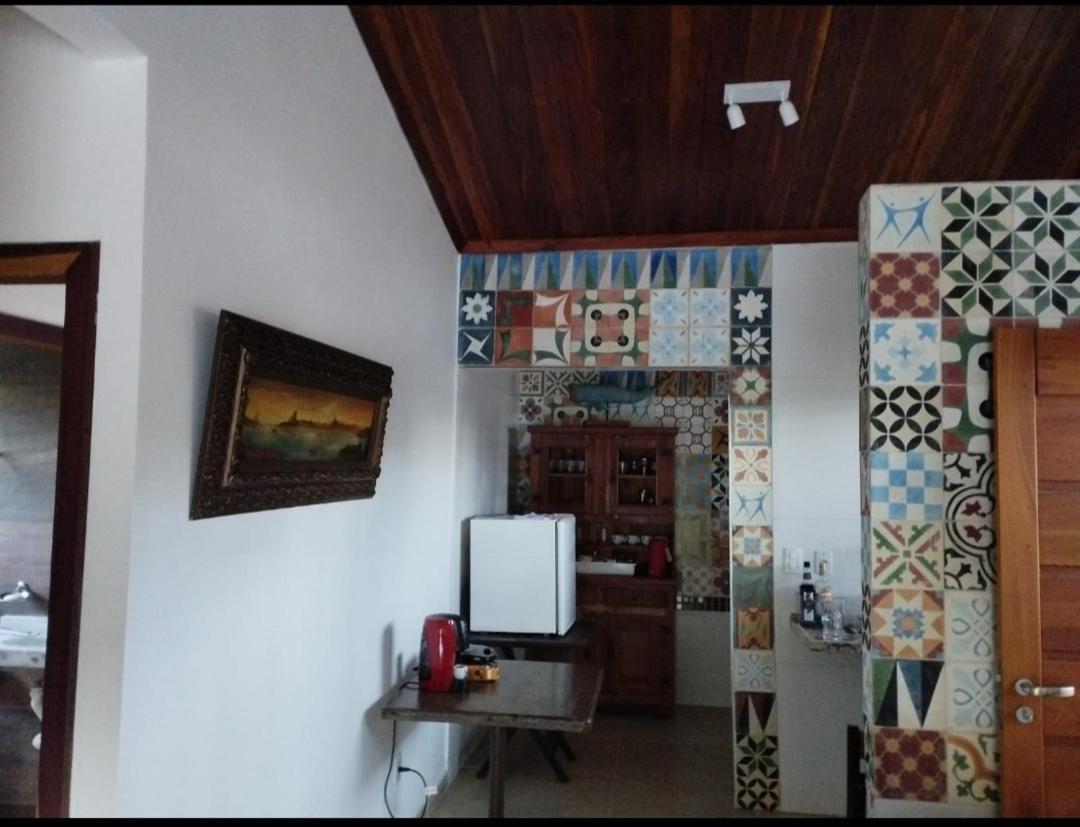 Appartement Casa Pitanga à Cabo Frio Extérieur photo