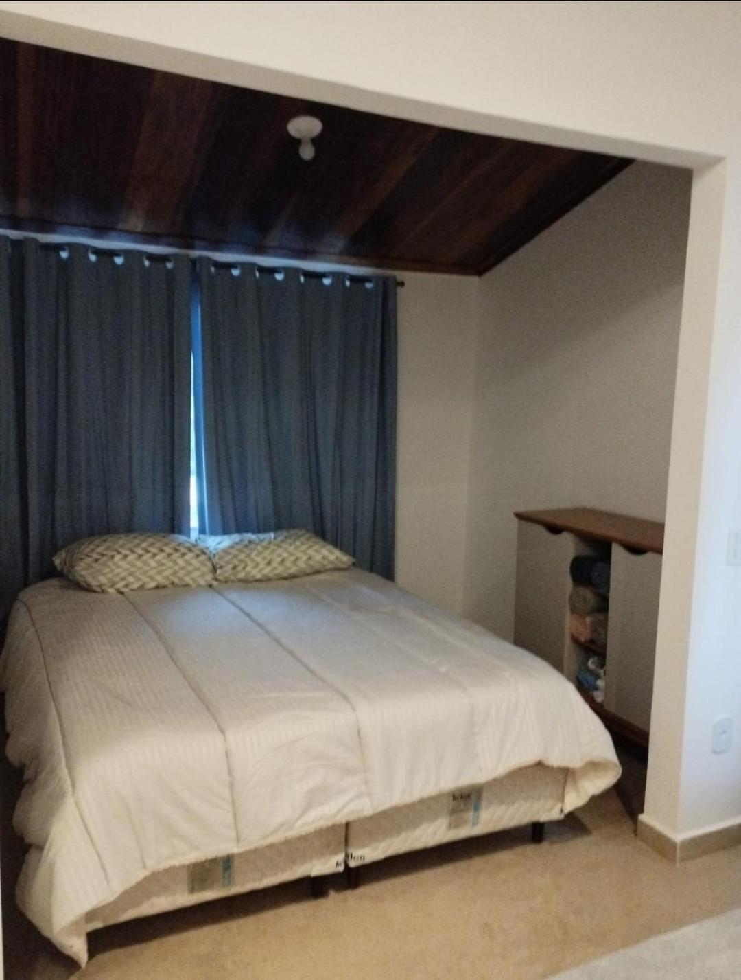 Appartement Casa Pitanga à Cabo Frio Extérieur photo