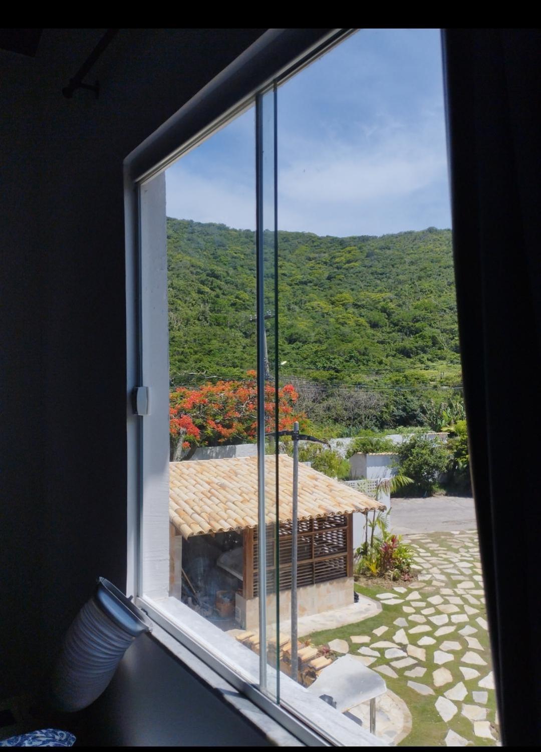 Appartement Casa Pitanga à Cabo Frio Extérieur photo