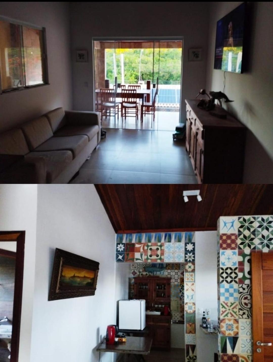 Appartement Casa Pitanga à Cabo Frio Extérieur photo