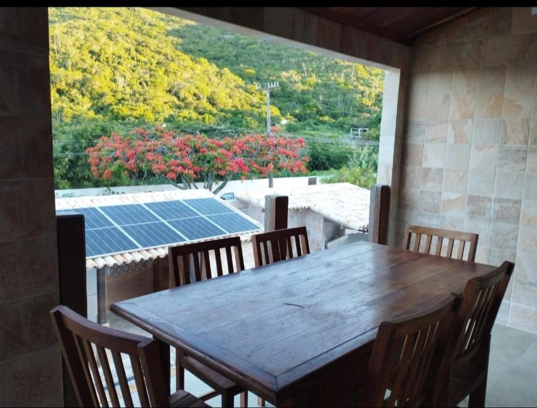 Appartement Casa Pitanga à Cabo Frio Extérieur photo